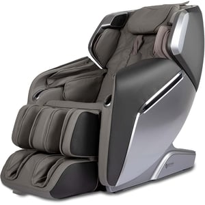 

Zeitaku Heiwa Full Body Massage Chair (free Installation) For Home & Office With Wireless Bluetooth System, Airbag Pressure Massage & Zero Gravity