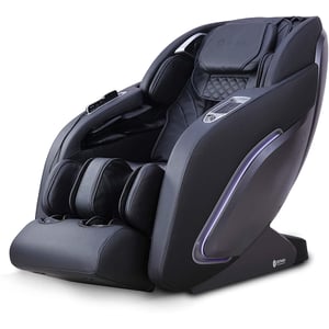 

Zeitaku Kaiteki Full Body Massage Chair (free Installation) For Home & Office With 3d Digital Audio, Wireless Phone Charger, Voice Control & Recognition, Airbag Pressure Massage & Zero Gra