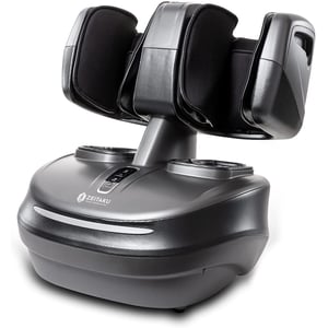 

Zeitaku Lecafu Detachable Leg, Foot, Knee And Calf Massager