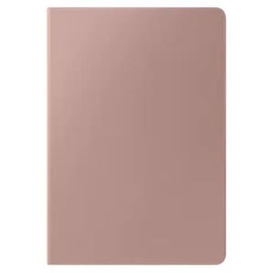 

Samsung Book Cover Case Pink Tab S7 Lite