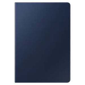 

Samsung Book Cover Case Navy Tab S7 Lite