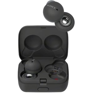 

Sony LinkBuds WFL900/H In Ear True Wireless Earbuds Black