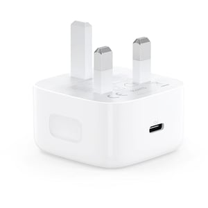 

Ugreen USB-C Charger White
