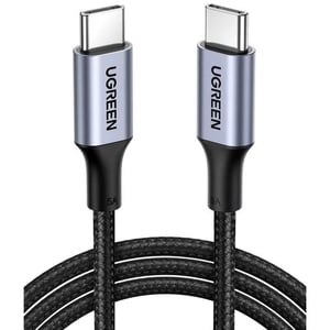 

Ugreen USB-C Cable 1m Black