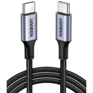 

Ugreen US316-70429B USB-C Cable 2m Black