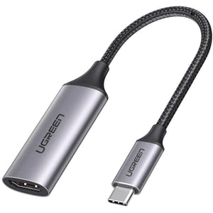 

Ugreen USB-C To HDMI Adapter Grey