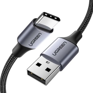 

Ugreen USB-C Cable 1m Black