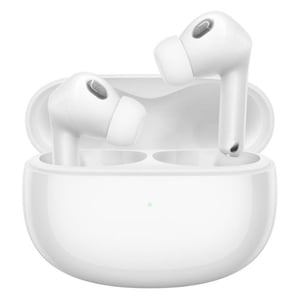 

Xiaomi M2115E1 Buds 3T Pro Wireless Earbuds Gloss White