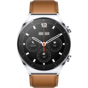 

Xiaomi M2112W1 S1 Smart Watch Silver