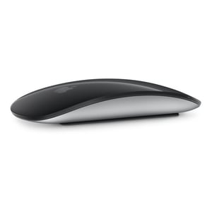 

Apple Magic Mouse - Black Multi-Touch Surface