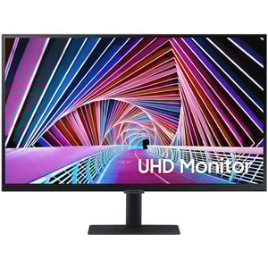 

Samsung LS27A700NWMXUE Ultra HD IPS Monitor 27inch