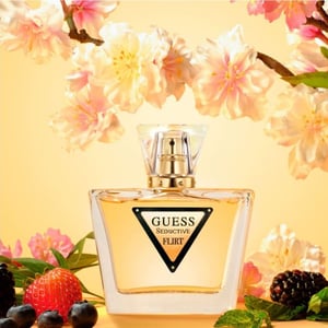 

Guess Seductive Flirt Edt 75ml For Women