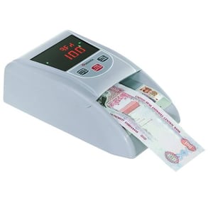 Cassida 3200 Series Automatic Counterfeit Detector