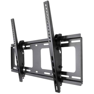 

Manhattan Tilting TV Wall Mount Black