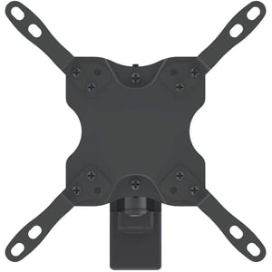 Manhattan TV Wall Mount Black