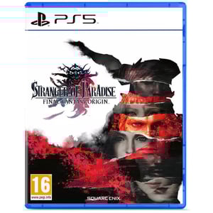 

PS5 Stranger Of Paradise Final Fantasy Origin Standard Edition Game