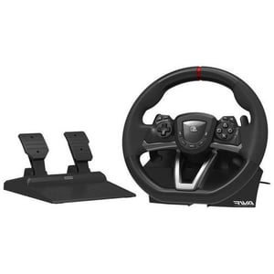 

Hori Racing Wheel Apex For PS5 Black