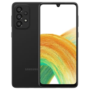 Galaxy A23 a235flbvmea (128GB)