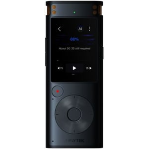 

iFlytek Pro Smart Recorder Black