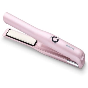 

Beurer Cordless Hair Straightener HS20