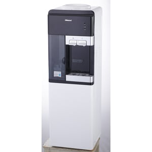 Whirlpool top best sale loading water cooler