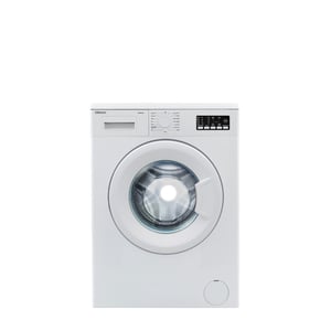 Nobel Nwm660t Front Load Washing Machine White 6kg 1000rpm Turkey