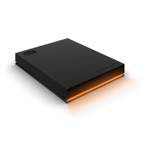 

Ext. Seagate Hdd 2.5 " Firecuda Gaming 1tb