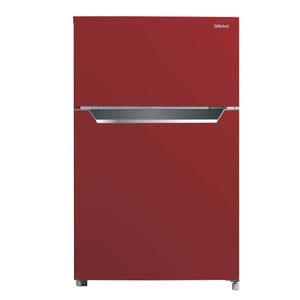 

Nobel Top Mount Refrigerator 111 Litres NR110SS