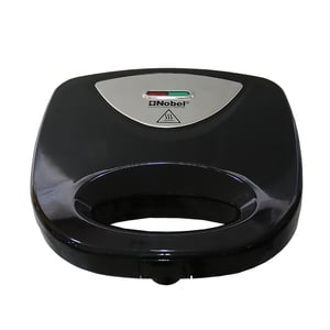 

Nobel Sandwich Maker NSM25S