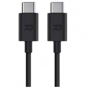 

Ravpower USB Type C Cable 1m Black