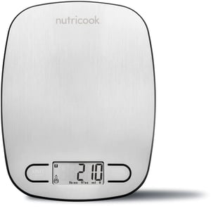 Nutricook Kitchen Scale NC-KSE5