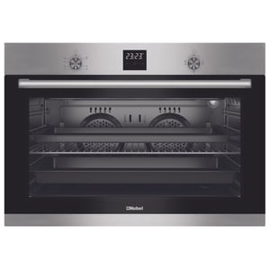 

Nobel Built In Gas Oven NBI93020