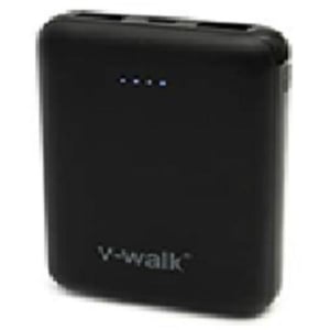 

V Walk Power Bank 10000mAh Black VW-PBB10-BK