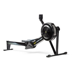 

Concept2 Model D Indoor Rowing Machine with PM5 Performance Monitor Black