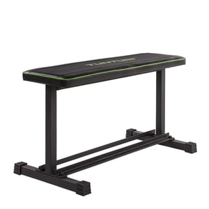

Tunturi FB20 Flat Bench For Dumbbell Exercises