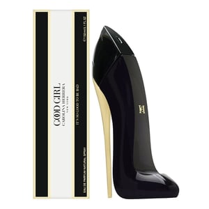 

Carolina Herrera Good Girl Edp 150ml