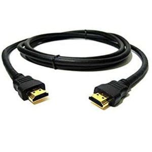 

Smart Alien HDMI Cable 1m Black