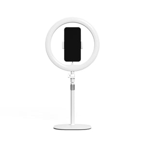 

Kodak Desk Ring Light 10inch White