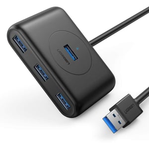 

Ugreen 4 Port USB Hub