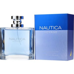 

Nautica Voyage EDT 100ml