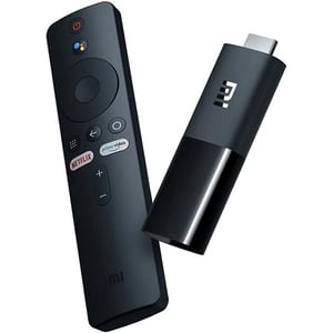 Xiaomi 4k TV Stick HDMI 8gb Black MDZ-24-AB
