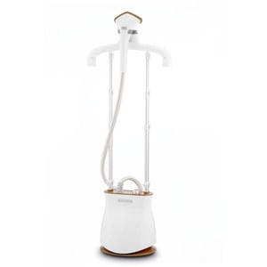 Black and Decker Twin Pole Garment Steamer GST2400-B5