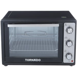 

Tornado Electric Oven TEO-48DGE(K)