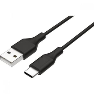 

Xcell USB-C Cable 1.2m Black