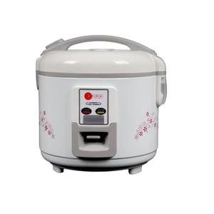 Afra Rice Cooker AF-1550DRWT