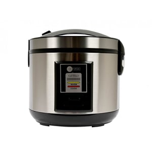 Afra Rice Cooker AF-1870DRSS