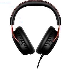 

HyperX 4P5M0AA Cloud II On Ear Gaming Headset Black/Red