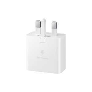 

Samsung Travel Adapter with Cable 1m White