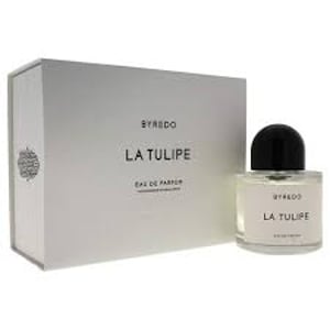 

Byredo La Tulipe (w) Edp 100 Ml Fr