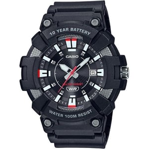 Casio MW-610H-1AVDF Sports Men's Watch